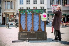 Antwerpen 2016 