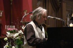 Kerkconcert Meerle oktober 2017
