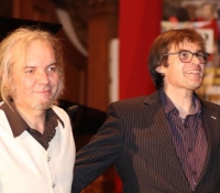Martinus Wolf en Steph Van Uytvanck Kerkconce
