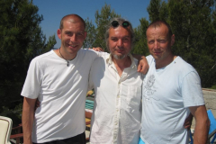 Kroatië 2015