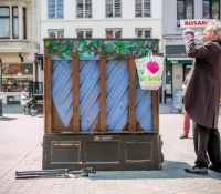 Grote Markt Antwerpen